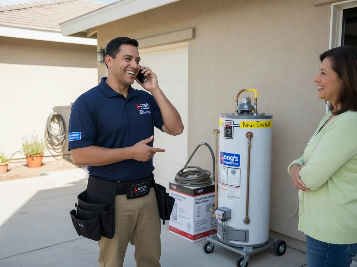 Leak Detection Corydon, IN FAQs
